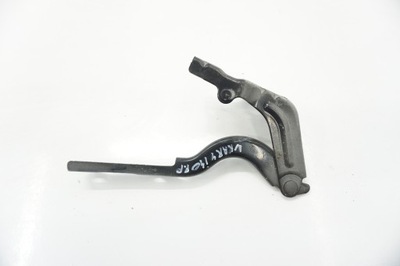 Hyundai i40 петля капот правый nka фото №1