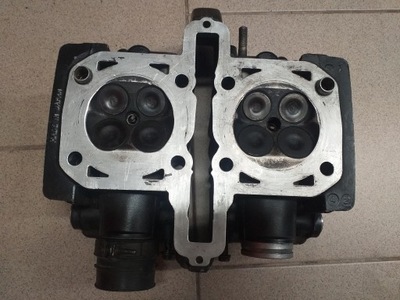 KAWASAKI GPZ 500 GŁOWICA