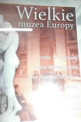 WIELKIE MUZEA EUROPY PASCAL