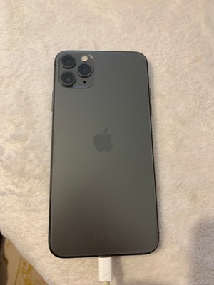 iPhone 11 pro Max