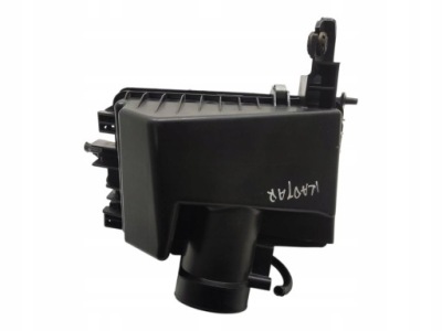 Корпус фильтра воздуха renault kadjar lift 1.5 blue dci 2018-2022 фото №1