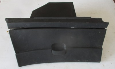 Qashqai +2 2,0 dci бардачок пасажира eu фото №1