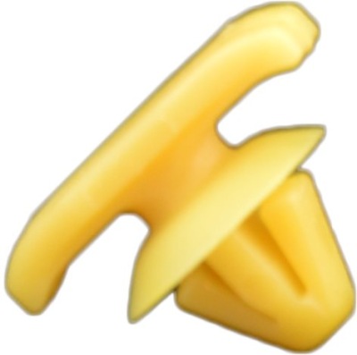 Клипса уплотнители дверь обивка vw golf vi polo фото №1