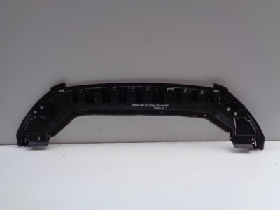 Защита pod бампер передний dacia lodgy dokker 12- фото №1