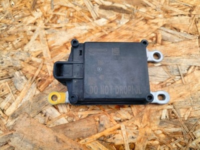 NISSAN QASHQAI II J11 2018 RADAR, SENSOR 284385FA3A  