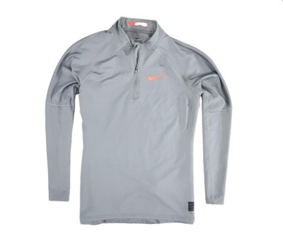 NIKE Pro Hyperwarm Termoaktywna Bluza Męska M