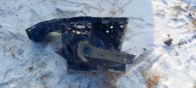 Bmw x3 g01 четверть правая перед передняя подкрылок чашка фото №1