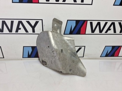 Bmw f39 f45 f46 f48 защита тепловая 8604703 фото №1