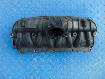Колектор всмоктуючий audi vw skoda bkd 03g129713af фото №1