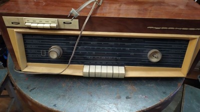 STARE RADIO TURANDOT
