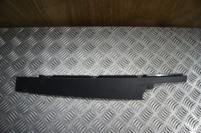 Молдинг стійка правий перед seat arona 6f983902f фото №1