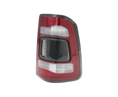 Лампа задняя do dodge ram 2019-2024 55112992ad правая фото №1