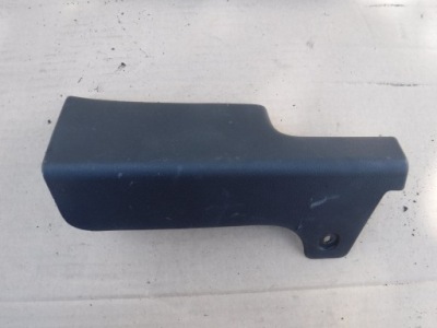 Защита сиденье правая citroen jumpy fiat scudo 21- фото №1