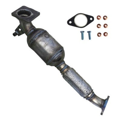 Hit !! катализатор ford focus 1.8 tdi kat !! фото №1