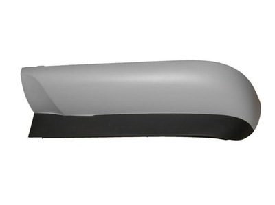 Спойлер нижній лівий iveco stralis 2007 tangde фото №1