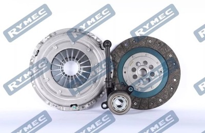 JT1652052 CLUTCH SET NISSAN CUBE/JUKE/NOTE/QASH  