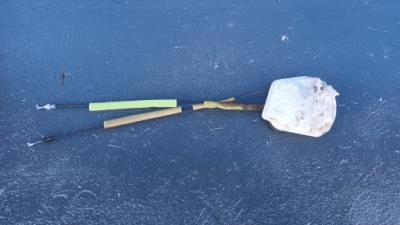 Mazda 6 iii gj sedan замок двері правий задня фото №1