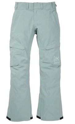 spodnie Burton Summit AK 2L Gore-Tex - Petrol