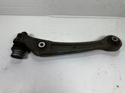 A4 8k важіль правий перед 8k0407156b фото №1