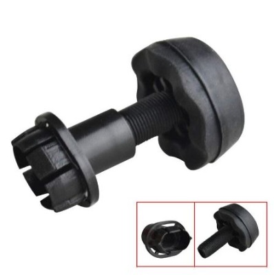 Отбойник резиновый элемент капот do ford kuga ii mk2, escape фото №1