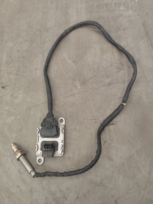 Mercedes gla w247 2.0 d датчик лямбда-зонд nox фото №1