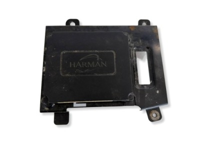 Усилитель аудио kia sportage v 1.6 t-gdi 24- hybrid eu фото №1