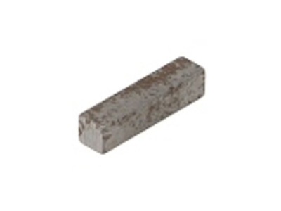 Шпонка вала компресор кондиціонера a6/r4 фото №1