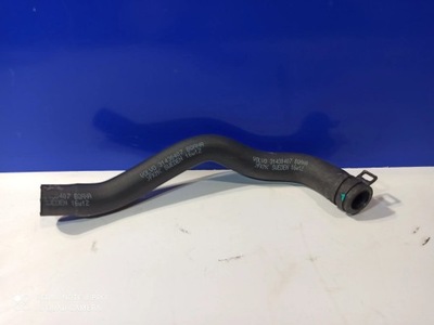 Volvo s60 2017 дроти повітря фото №1