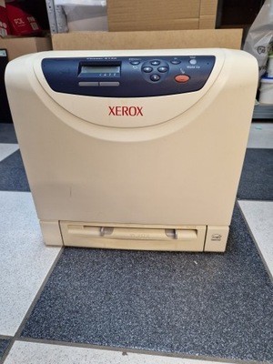 Drukarka laserowa Kolor Xerox Phaser 6130