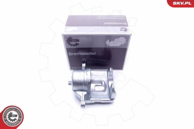 SOPORTE DE FRENADO HYUNDAI EUROPA 2.4 06-08 LP  