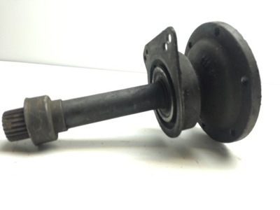 Sharan i 1.9 tdi підпора піввісь 099356 фото №1