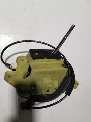 Домкрат вибірник mercedes slk 171 r171 1712671024 фото №1