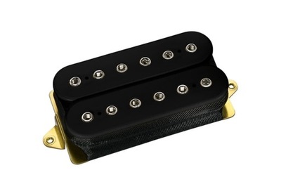 DIMARZIO DP220FBK D Activator F-space (BK, bridge)