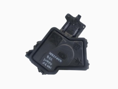 Коробка bsc citroen jumpy expert scudo ii 1400619780 фото №1