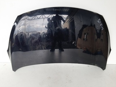 Hyundai i40 12- капот nka фото №1