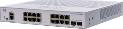 Cisco CBS250-16T-2G-EU