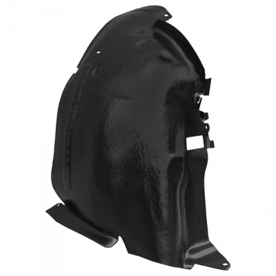 Підкрилок do peugeot 406 1995-2004 фото №1