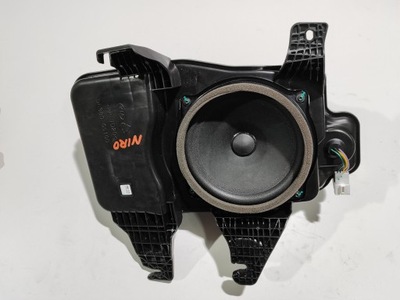 KIA NIRO SUBWOOFER ALTAVOZ HARMAN 96380-G5100 16-22R. ORIGINAL EUROPA  