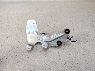 Кронштейн клапана электромагнитного audi a8 d4 4.2 tdi - 4h0820035a фото №1