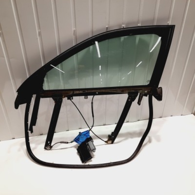 Seat exeo підйомник скло скло двері лівий перед фото №1