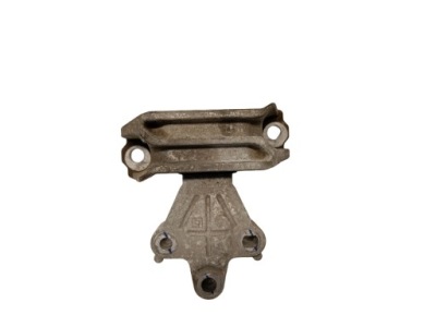 Кронштейн подушка двигуна 112846543r renault zoe фото №1