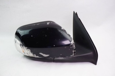 Зеркало правое 13 pin volvo xc90 i фото №1