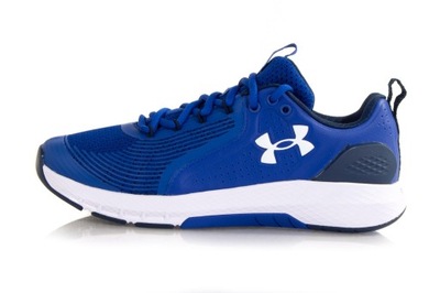 BUTY Under Armour Charged Commit TR 3 3023703-402 r. 44