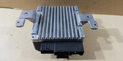 Honda insight модуль підсилювача фото №1