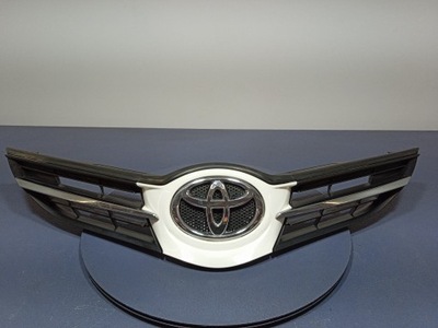 Toyota auris ii e18 решётка радиатора решётка радиатора эмблема 53114-02260 040 фото №1