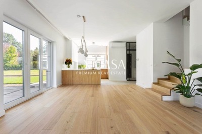 Dom, Warszawa, Wilanów, 174 m²