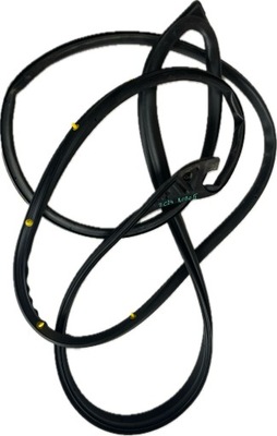 Прокладка дверь правая перед kia niro ii 2 2022r фото №1