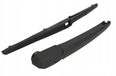 Рычаг дворники +щетка задняя hyundai i40 11-kombi фото №1