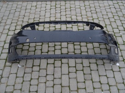 Kia optima iv бампер передний омыватель 6xpdc фото №1