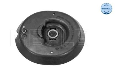 Верхний кронштейн амортизатора перед citroen c2 c2 enterprise c3 i c3 pluriel фото №1